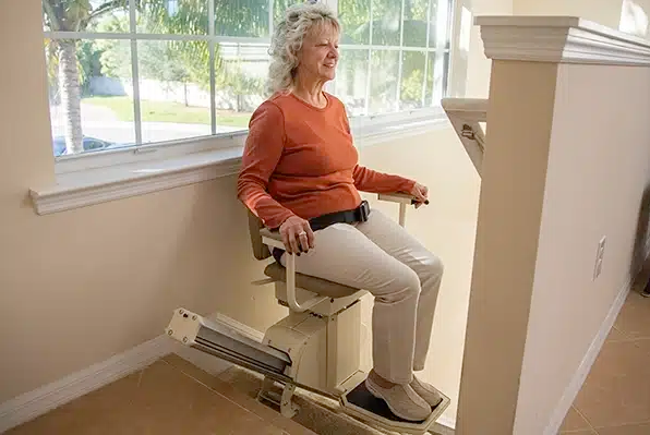 Stairlift Safety Guide